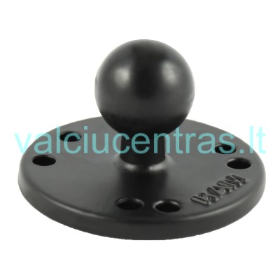 RAM holder base size B, RAM-B-202U